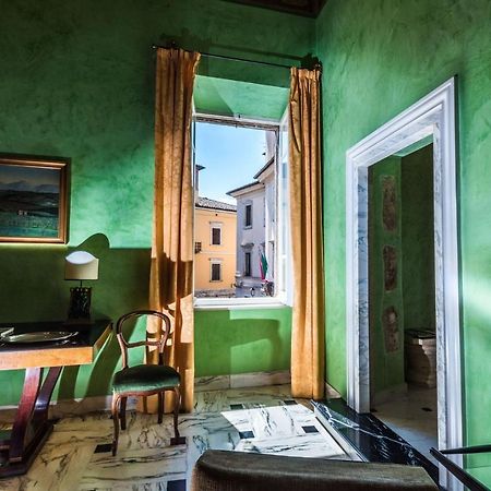 Apartmán Art Deco 1920 Vicino Autostrada 40 Min Roma Orte Exteriér fotografie