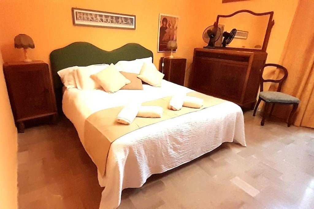 Apartmán Art Deco 1920 Vicino Autostrada 40 Min Roma Orte Exteriér fotografie