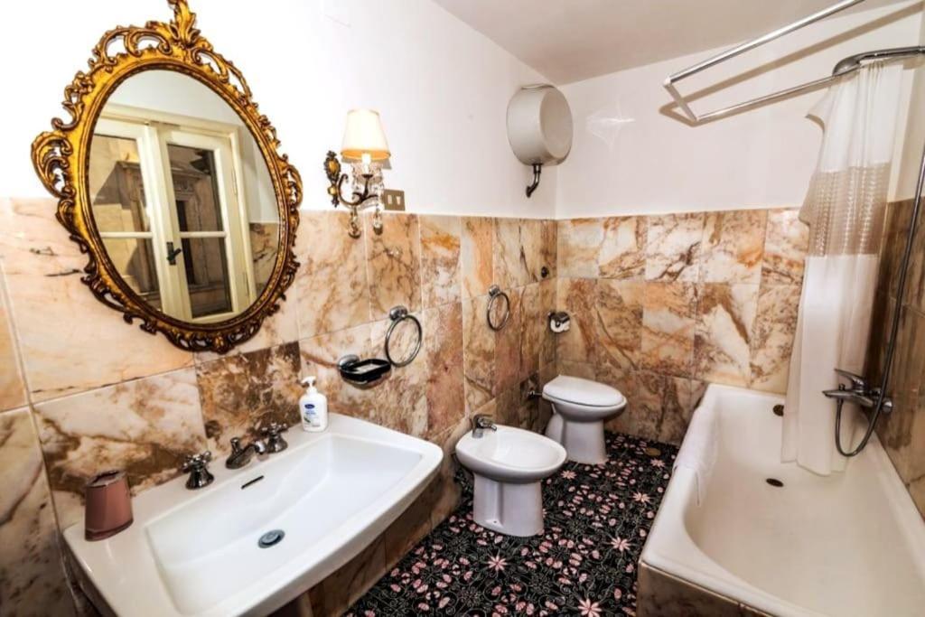 Apartmán Art Deco 1920 Vicino Autostrada 40 Min Roma Orte Exteriér fotografie