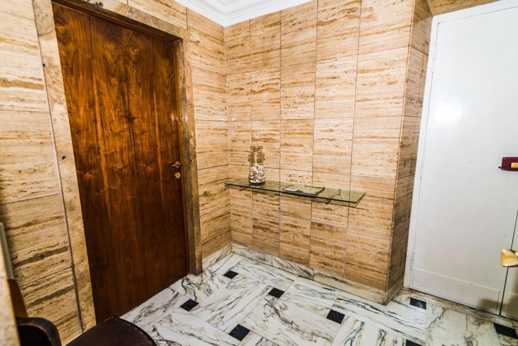 Apartmán Art Deco 1920 Vicino Autostrada 40 Min Roma Orte Exteriér fotografie